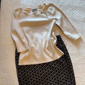 Designers originals sweater shirt